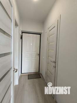 1-к квартира, вторичка, 28м2, 5/10 этаж