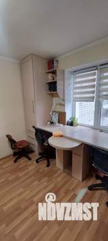 3-к квартира, вторичка, 61м2, 4/10 этаж