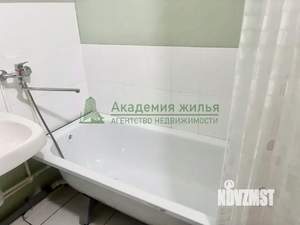 2-к квартира, вторичка, 54м2, 10/10 этаж