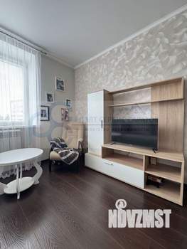 3-к квартира, вторичка, 76м2, 2/6 этаж