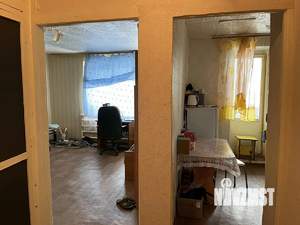 1-к квартира, вторичка, 35м2, 4/5 этаж