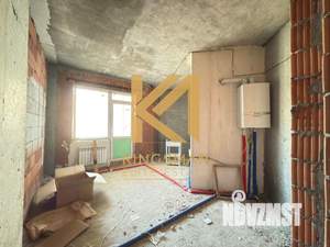 4-к квартира, вторичка, 142м2, 3/7 этаж