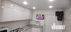 3-к квартира, вторичка, 80м2, 4/11 этаж