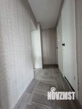 2-к квартира, вторичка, 54м2, 2/10 этаж