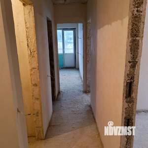 2-к квартира, вторичка, 55м2, 2/6 этаж