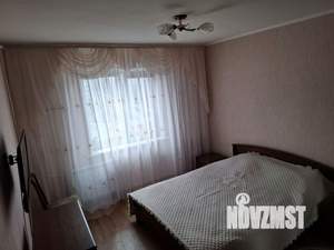 3-к квартира, вторичка, 74м2, 9/10 этаж