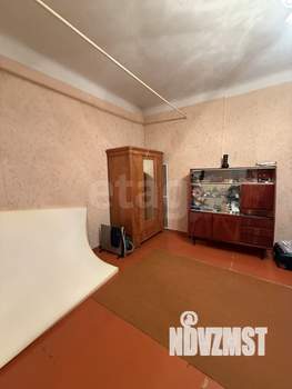 1-к квартира, вторичка, 36м2, 2/3 этаж