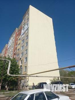 3-к квартира, вторичка, 67м2, 1/10 этаж