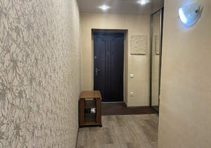 Студия квартира, вторичка, 31м2, 2/10 этаж