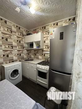 1-к квартира, вторичка, 32м2, 1/10 этаж
