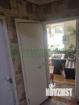 3-к квартира, вторичка, 58м2, 5/5 этаж