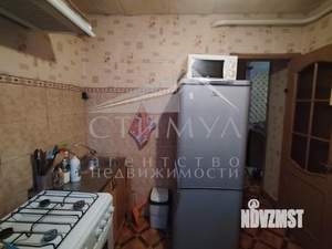 1-к квартира, вторичка, 32м2, 1/5 этаж