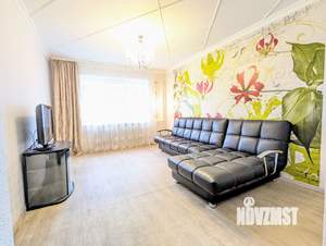 3-к квартира, вторичка, 65м2, 2/9 этаж