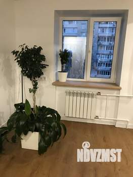 2-к квартира, вторичка, 40м2, 5/9 этаж