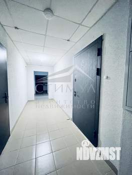 1-к квартира, вторичка, 29м2, 7/10 этаж