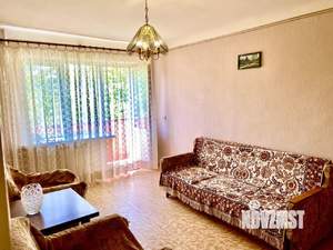 3-к квартира, вторичка, 58м2, 4/5 этаж
