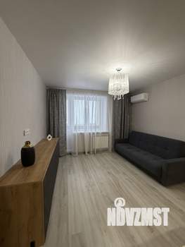 1-к квартира, вторичка, 31м2, 6/9 этаж
