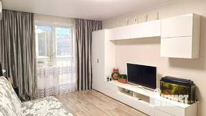 2-к квартира, вторичка, 57м2, 5/9 этаж