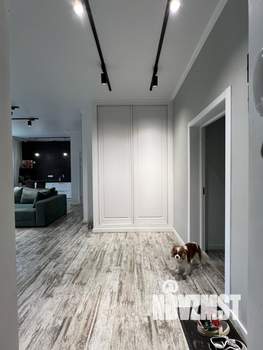 3-к квартира, вторичка, 68м2, 2/5 этаж