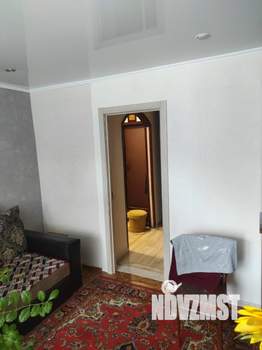 2-к квартира, вторичка, 41м2, 4/9 этаж