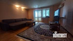 3-к квартира, вторичка, 140м2, 4/12 этаж