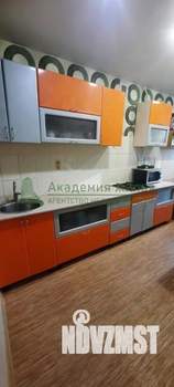 1-к квартира, вторичка, 36м2, 4/9 этаж