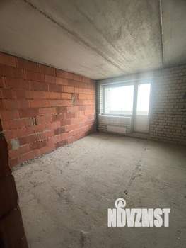 2-к квартира, вторичка, 63м2, 6/10 этаж