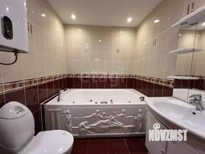 1-к квартира, вторичка, 46м2, 8/10 этаж