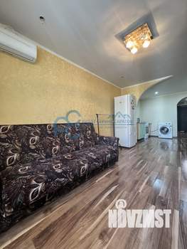 1-к квартира, вторичка, 31м2, 8/10 этаж