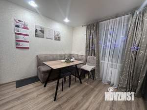 2-к квартира, вторичка, 43м2, 2/9 этаж