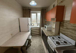 2-к квартира, вторичка, 44м2, 1/9 этаж