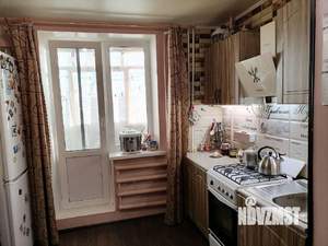 2-к квартира, вторичка, 49м2, 3/5 этаж