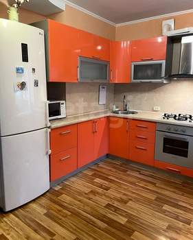 1-к квартира, вторичка, 38м2, 8/10 этаж