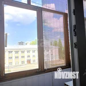 1-к квартира, вторичка, 31м2, 4/5 этаж