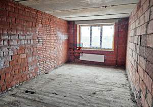 1-к квартира, вторичка, 40м2, 10/11 этаж