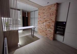 3-к квартира, вторичка, 102м2, 16/18 этаж