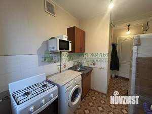 1-к квартира, вторичка, 21м2, 3/9 этаж