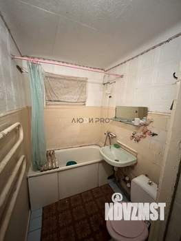 2-к квартира, вторичка, 44м2, 1/5 этаж