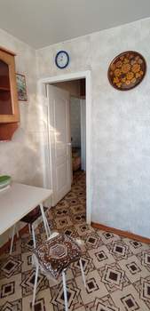2-к квартира, вторичка, 42м2, 3/5 этаж