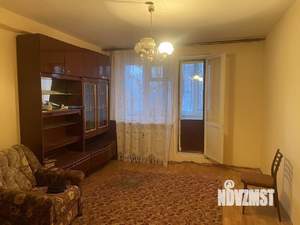 3-к квартира, вторичка, 60м2, 4/5 этаж