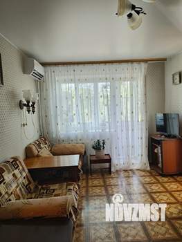 2-к квартира, вторичка, 42м2, 3/5 этаж