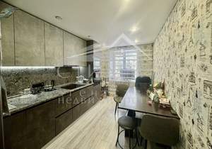 1-к квартира, вторичка, 44м2, 9/14 этаж