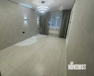 1-к квартира, вторичка, 38м2, 2/10 этаж