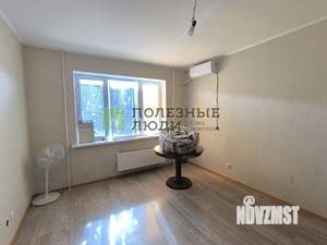 2-к квартира, вторичка, 46м2, 8/10 этаж