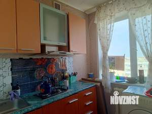 1-к квартира, вторичка, 22м2, 9/9 этаж