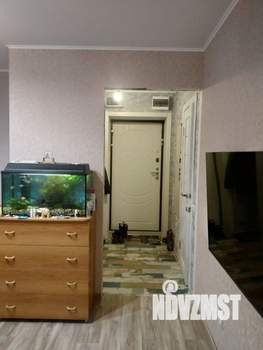 2-к квартира, вторичка, 41м2, 7/14 этаж