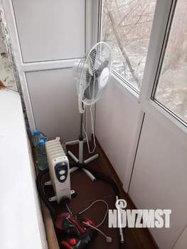 1-к квартира, вторичка, 28м2, 5/5 этаж