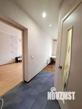 1-к квартира, вторичка, 31м2, 1/3 этаж