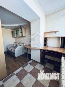 3-к квартира, вторичка, 60м2, 8/9 этаж