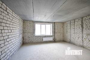 2-к квартира, вторичка, 57м2, 4/6 этаж